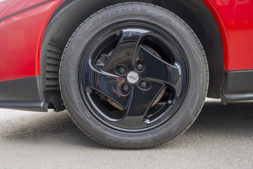 1999 Fiat Coupe à vendre (picture 72 of 181)