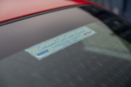 1999 Fiat Coupe à vendre (picture 87 of 181)