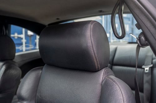 1999 Fiat Coupe à vendre (picture 35 of 181)