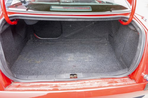 1999 Fiat Coupe à vendre (picture 146 of 181)