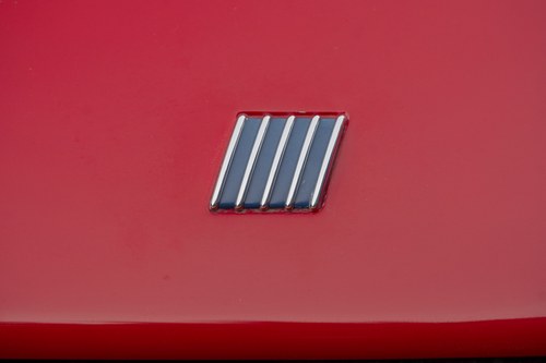 1999 Fiat Coupe à vendre (picture 107 of 181)