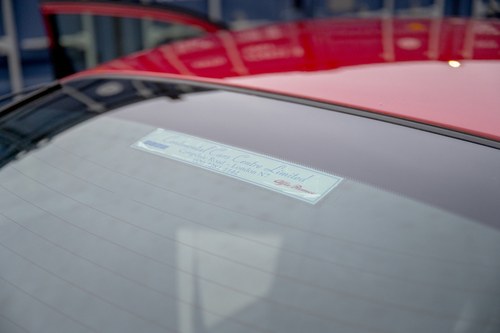 1999 Fiat Coupe à vendre (picture 60 of 181)