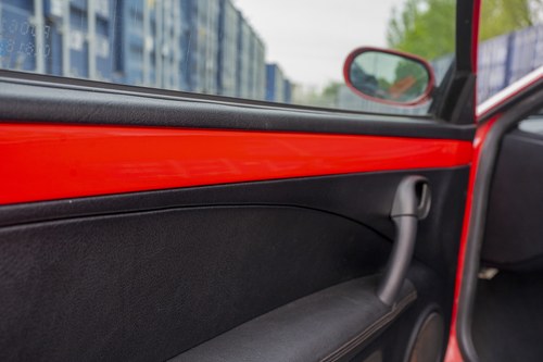 1999 Fiat Coupe à vendre (picture 33 of 181)