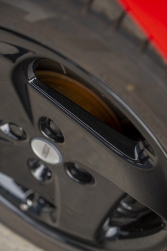 1999 Fiat Coupe à vendre (picture 78 of 181)