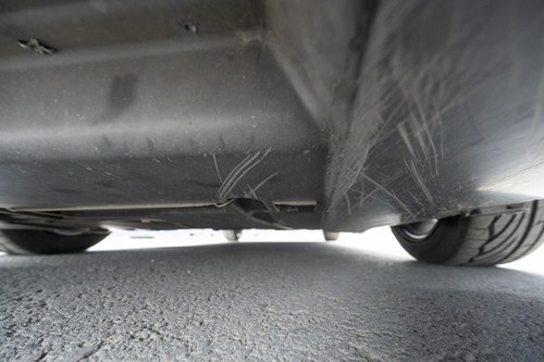 1999 Fiat Coupe à vendre (picture 163 of 181)