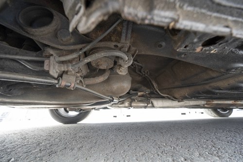 1999 Fiat Coupe à vendre (picture 158 of 181)