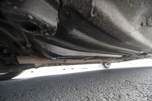 1999 Fiat Coupe à vendre (picture 151 of 181)