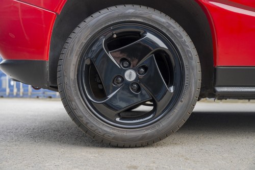 1999 Fiat Coupe à vendre (picture 68 of 181)