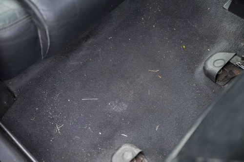 1999 Fiat Coupe à vendre (picture 63 of 181)