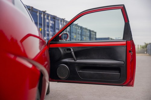 1999 Fiat Coupe à vendre (picture 39 of 181)