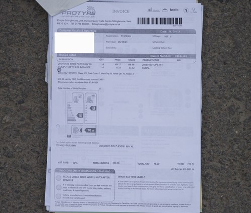 1999 Fiat Coupe à vendre (picture 165 of 181)