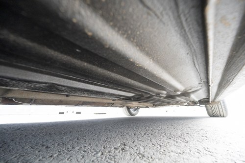 1999 Fiat Coupe à vendre (picture 152 of 181)