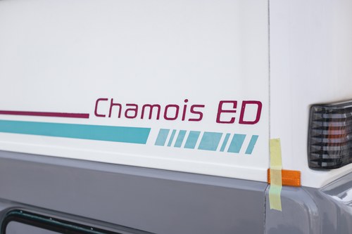 1997 Fiat Ducato 14 TD Motorhome In vendita (immagine 87 di 154)