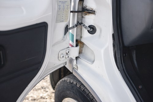 1997 Fiat Ducato 14 TD Motorhome In vendita (immagine 40 di 154)