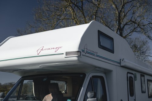 1997 Fiat Ducato 14 TD Motorhome In vendita (immagine 77 di 154)