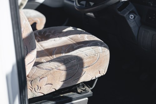 1997 Fiat Ducato 14 TD Motorhome In vendita (immagine 46 di 154)