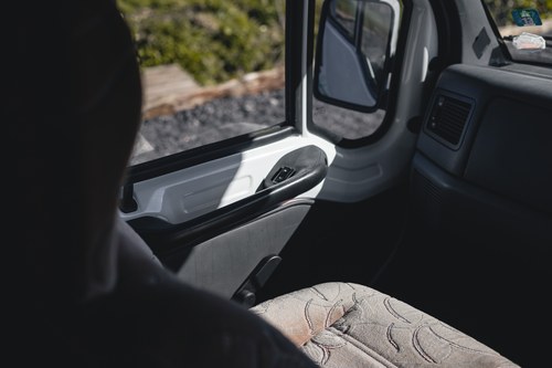 1997 Fiat Ducato 14 TD Motorhome In vendita (immagine 17 di 154)