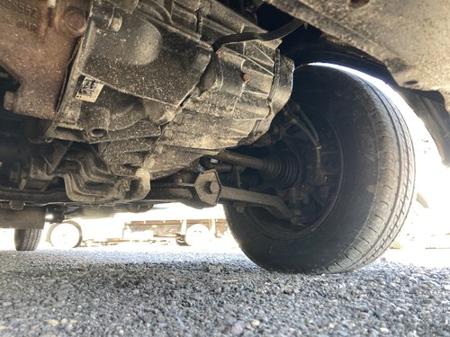 1997 Fiat Ducato 14 TD Motorhome In vendita (immagine 125 di 154)