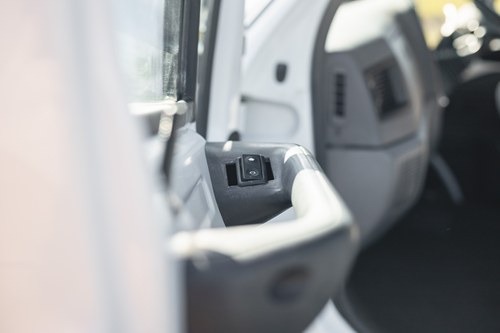 1997 Fiat Ducato 14 TD Motorhome In vendita (immagine 42 di 154)