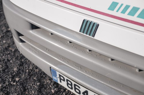 1997 Fiat Ducato 14 TD Motorhome In vendita (immagine 119 di 154)