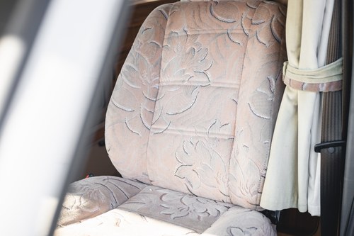 1997 Fiat Ducato 14 TD Motorhome In vendita (immagine 35 di 154)