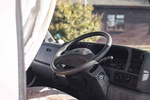 1997 Fiat Ducato 14 TD Motorhome In vendita (immagine 45 di 154)