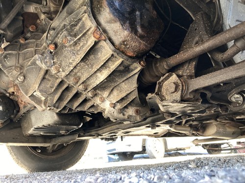 1997 Fiat Ducato 14 TD Motorhome In vendita (immagine 129 di 154)