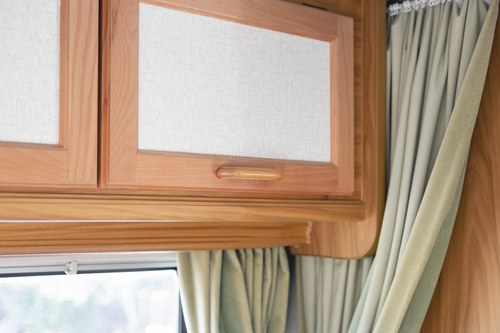 1997 Fiat Ducato 14 TD Motorhome In vendita (immagine 66 di 154)