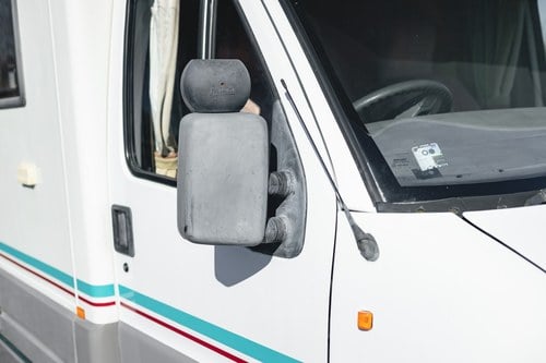 1997 Fiat Ducato 14 TD Motorhome In vendita (immagine 104 di 154)