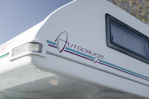 1997 Fiat Ducato 14 TD Motorhome In vendita (immagine 88 di 154)