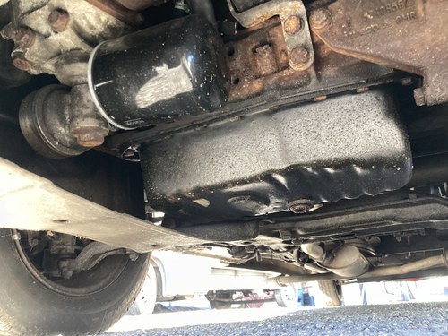 1997 Fiat Ducato 14 TD Motorhome In vendita (immagine 123 di 154)