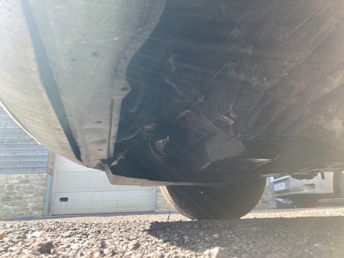 1997 Fiat Ducato 14 TD Motorhome In vendita (immagine 127 di 154)