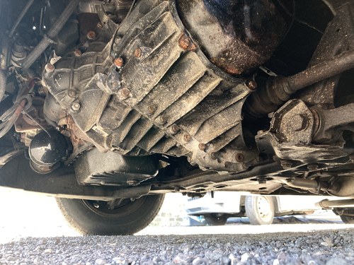 1997 Fiat Ducato 14 TD Motorhome In vendita (immagine 128 di 154)