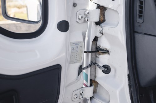 1997 Fiat Ducato 14 TD Motorhome In vendita (immagine 38 di 154)