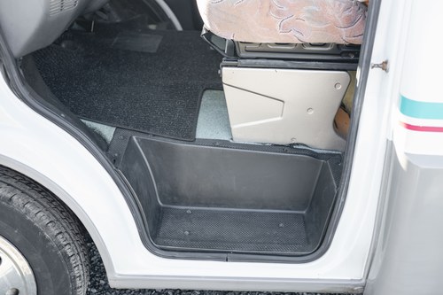 1997 Fiat Ducato 14 TD Motorhome In vendita (immagine 37 di 154)