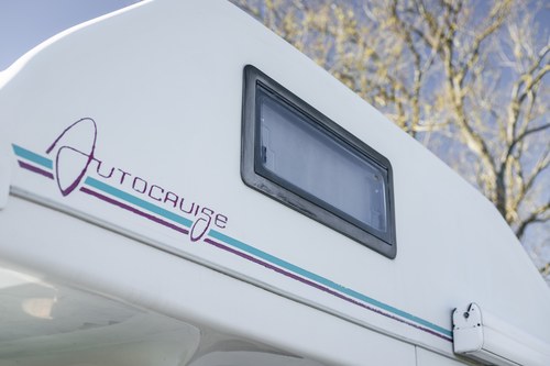 1997 Fiat Ducato 14 TD Motorhome In vendita (immagine 116 di 154)