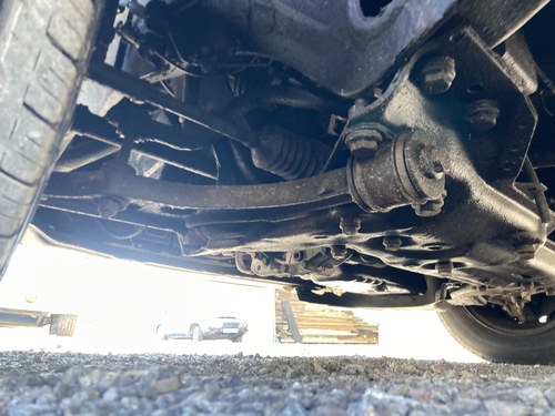 1997 Fiat Ducato 14 TD Motorhome In vendita (immagine 131 di 154)