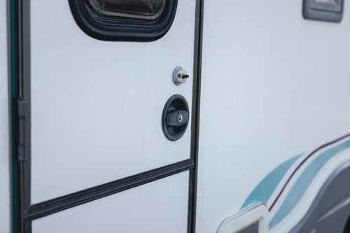 1997 Fiat Ducato 14 TD Motorhome In vendita (immagine 98 di 154)