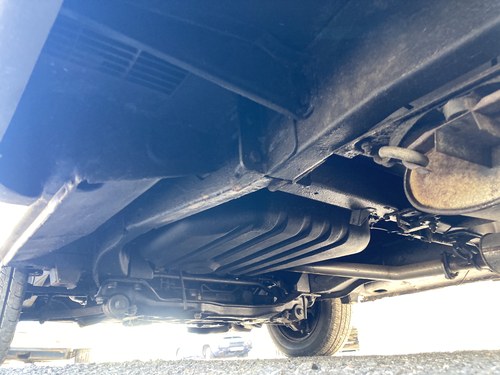 1997 Fiat Ducato 14 TD Motorhome In vendita (immagine 134 di 154)