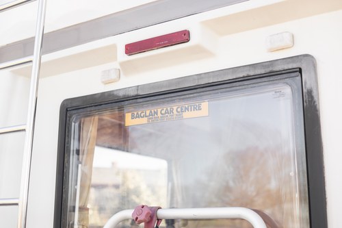 1997 Fiat Ducato 14 TD Motorhome In vendita (immagine 84 di 154)