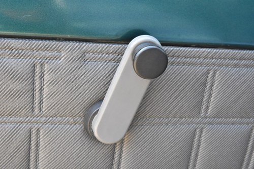 1992 Fiat Panda 4X4 LHD Te koop (foto 32 van 127)