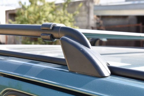 1992 Fiat Panda 4X4 LHD Te koop (foto 99 van 127)