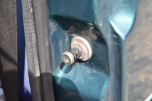 1992 Fiat Panda 4X4 LHD Te koop (foto 49 van 127)