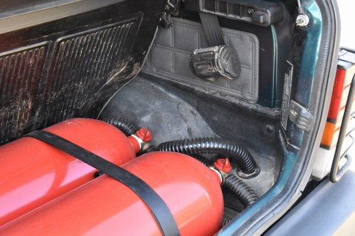 1992 Fiat Panda 4X4 LHD Te koop (foto 64 van 127)