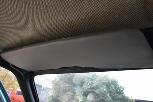 1992 Fiat Panda 4X4 LHD Te koop (foto 57 van 127)