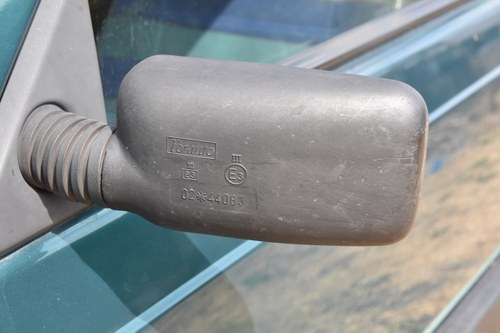 1992 Fiat Panda 4X4 LHD Te koop (foto 79 van 127)