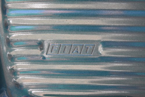 1992 Fiat Panda 4X4 LHD Te koop (foto 30 van 127)