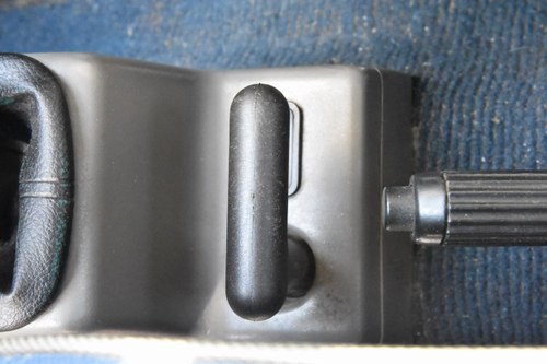 1992 Fiat Panda 4X4 LHD Te koop (foto 43 van 127)