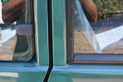 1992 Fiat Panda 4X4 LHD Te koop (foto 104 van 127)