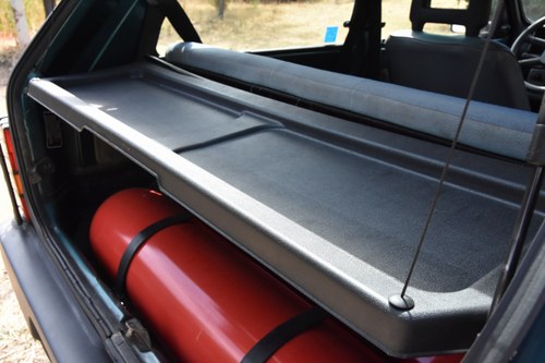 1992 Fiat Panda 4X4 LHD Te koop (foto 62 van 127)